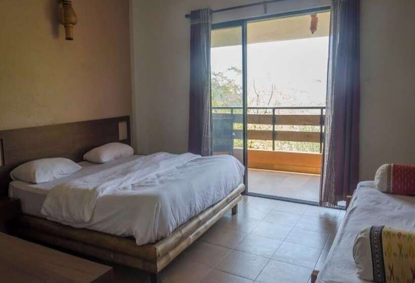 فندق Avanti Kalagram