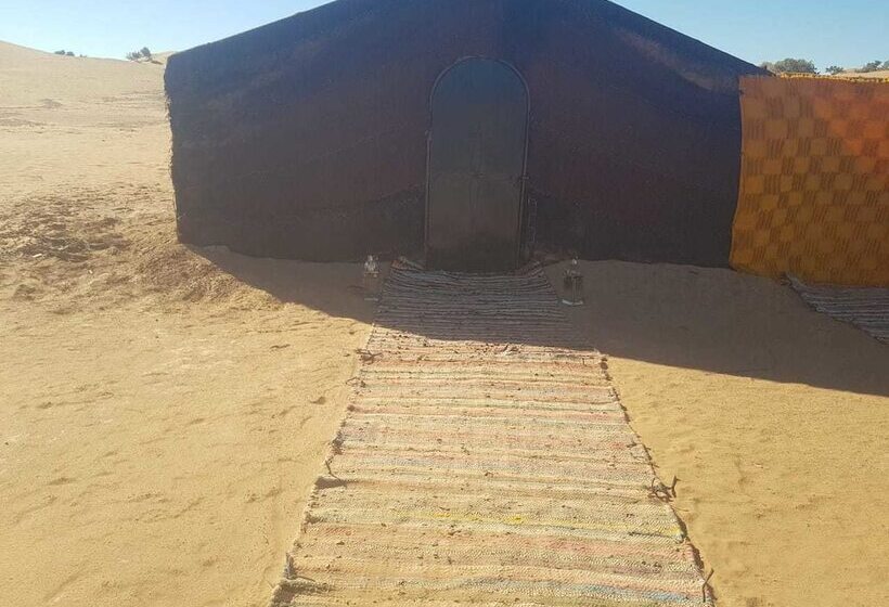 فندق Bivouac  Luna   Campsite