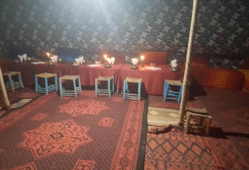 فندق Bivouac  Luna   Campsite