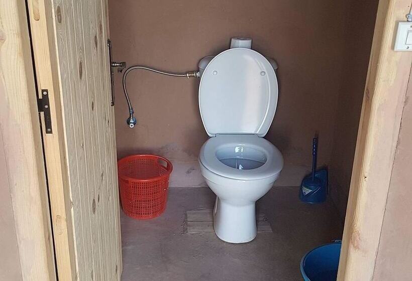 فندق Bivouac  Luna   Campsite