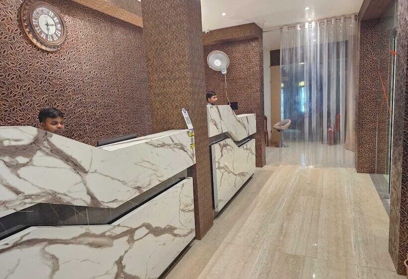 ホテル Blue Lemon