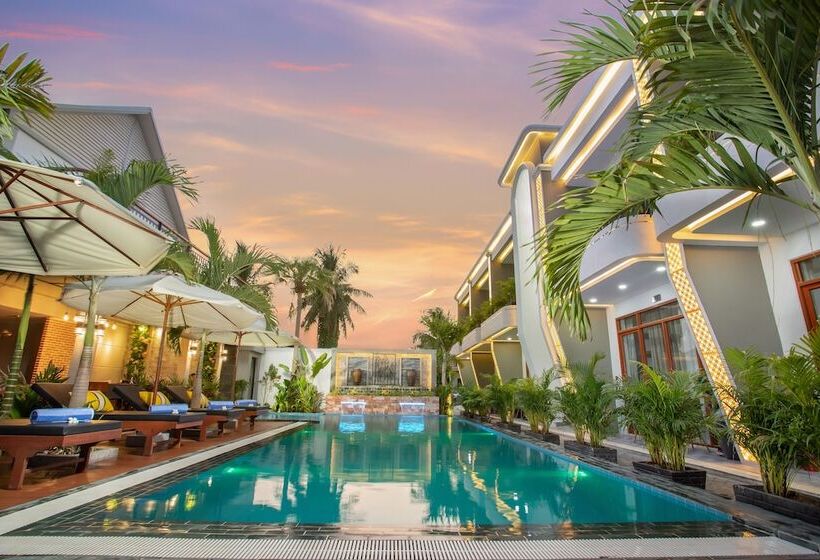 فندق Cambana La Riviere Boutique