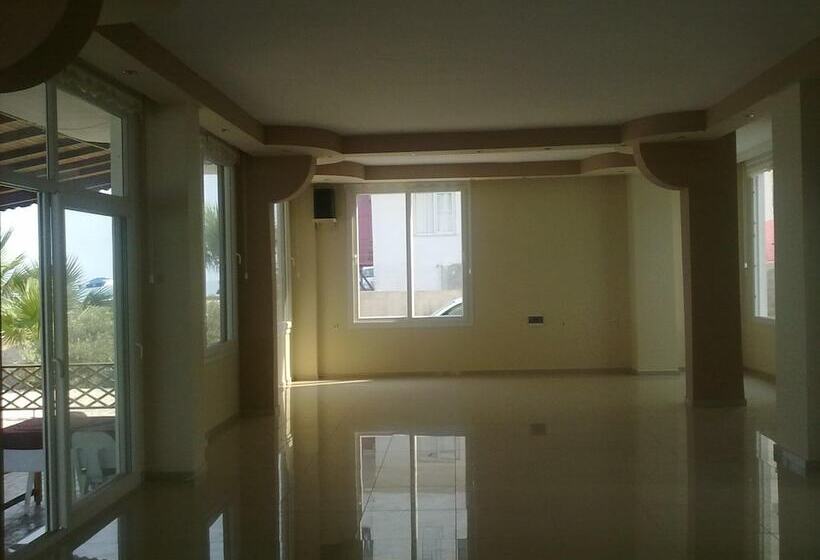 Otel Can