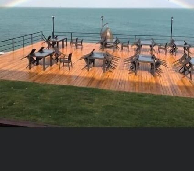 Otel Can