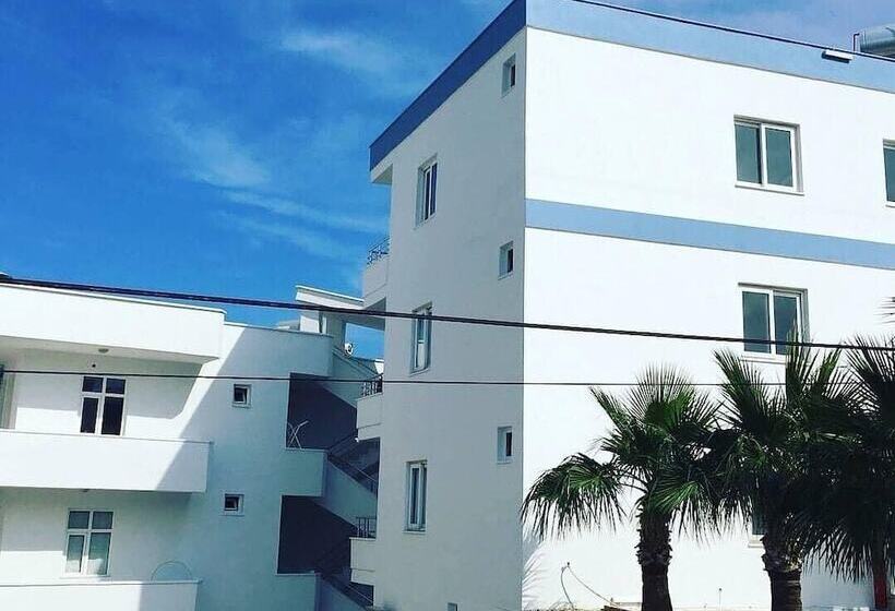 Otel Can