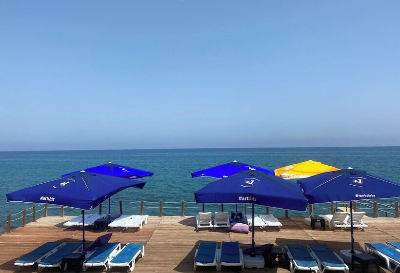 Otel Can