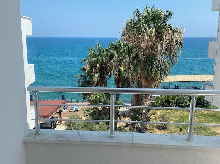 Otel Can