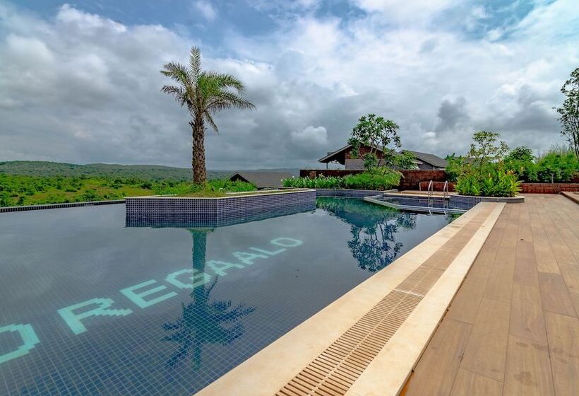 فندق Dio Regaalo Theme Resort