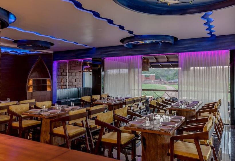 فندق Dio Regaalo Theme Resort