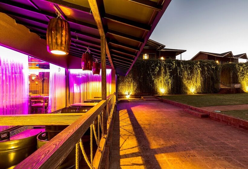 فندق Dio Regaalo Theme Resort