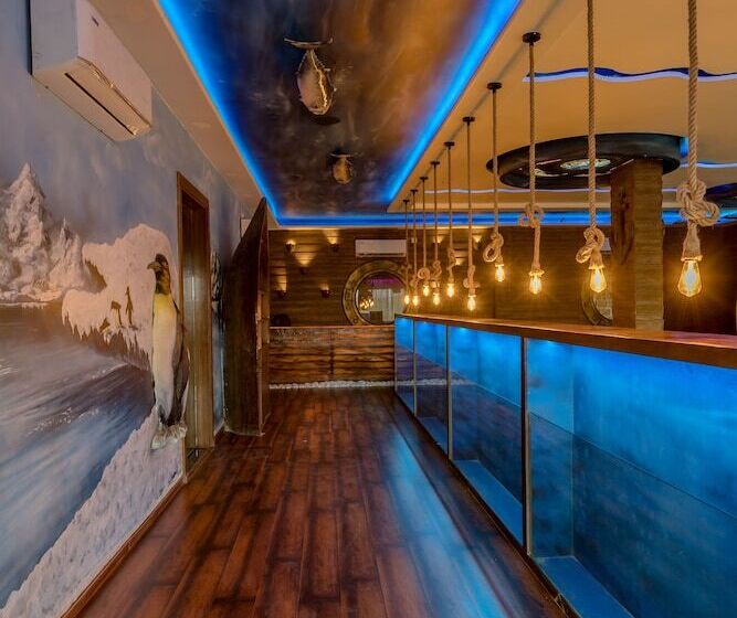 فندق Dio Regaalo Theme Resort