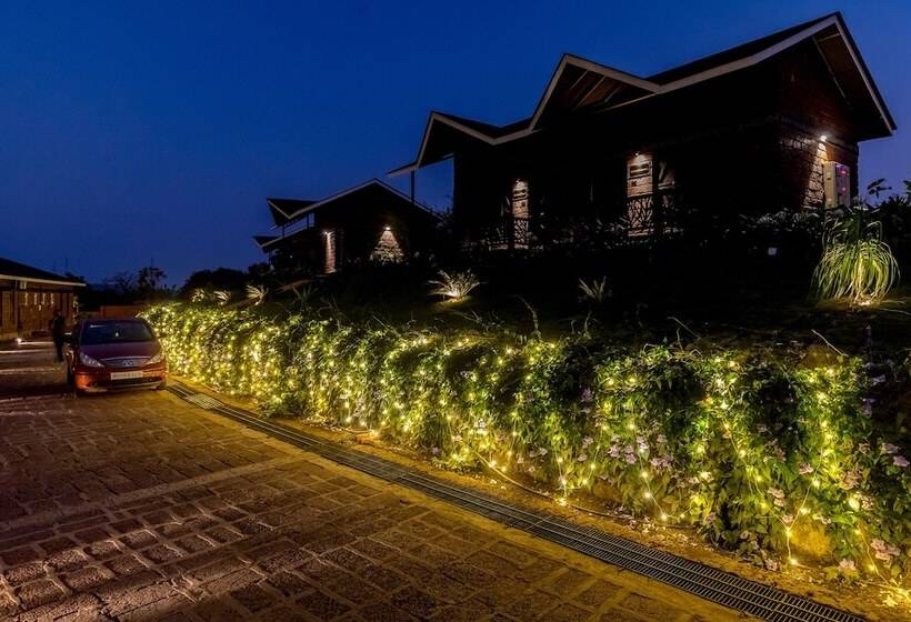 فندق Dio Regaalo Theme Resort