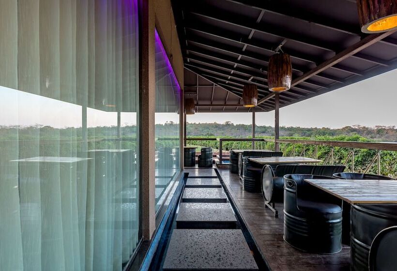 فندق Dio Regaalo Theme Resort