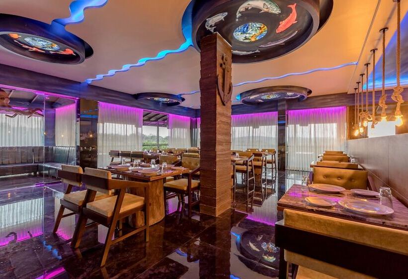 فندق Dio Regaalo Theme Resort