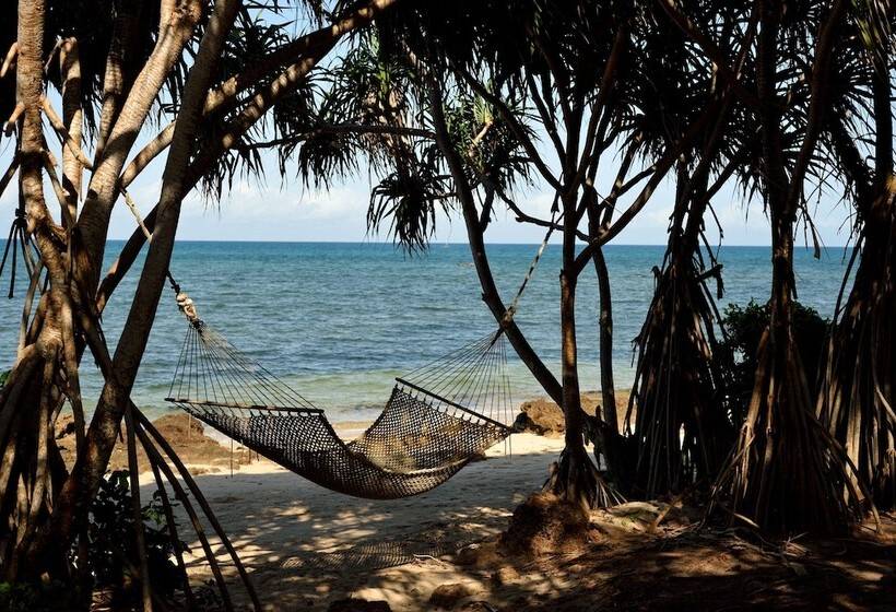 هتل Fumba Beach Lodge