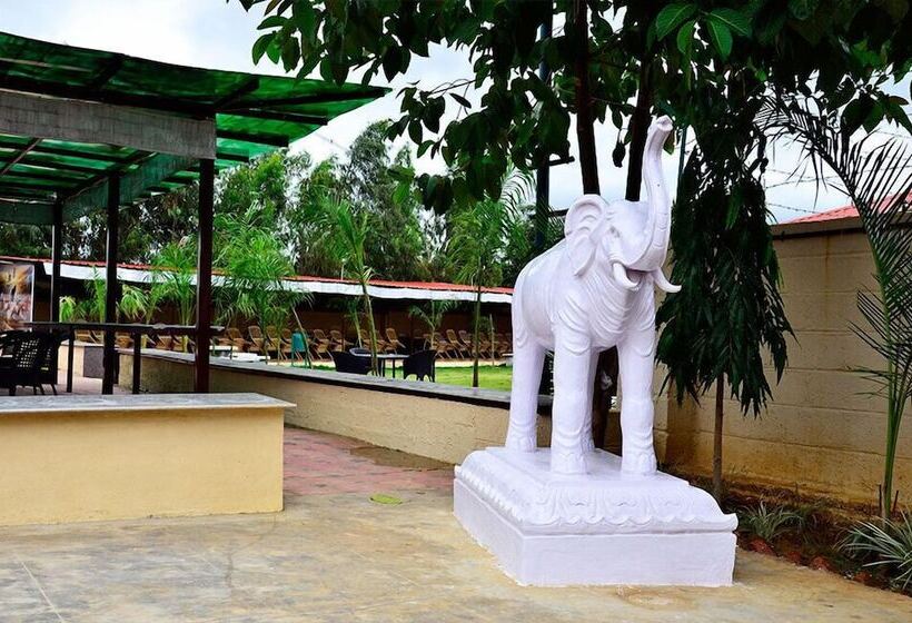 酒店 Happy Home Resort