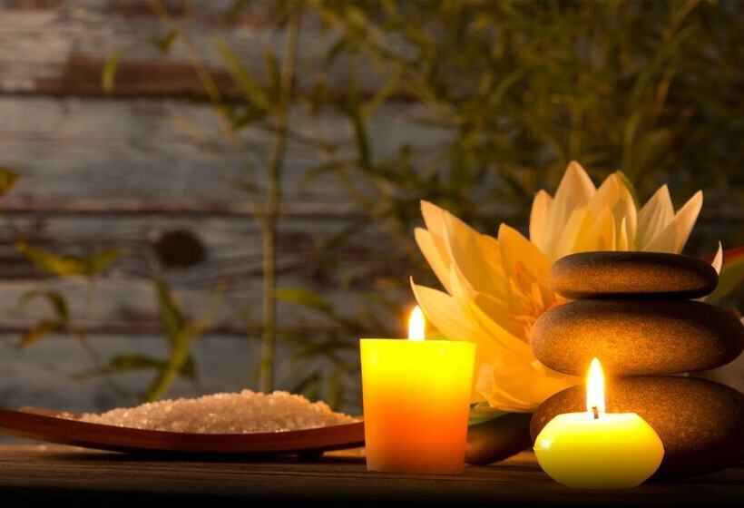 酒店 Happy Home Resort