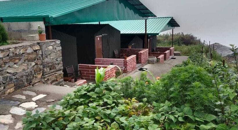 호텔 Himalayan Stay Lodges