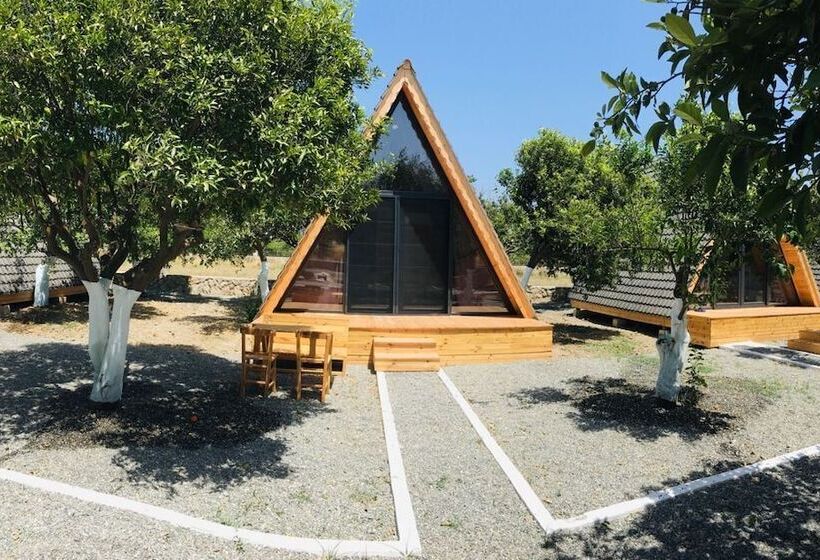 فندق Limon Datca