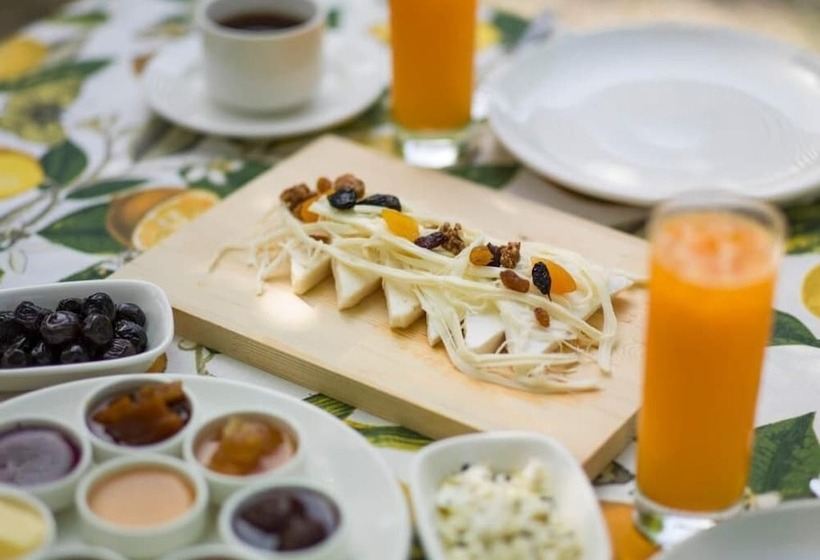 فندق Limon Datca