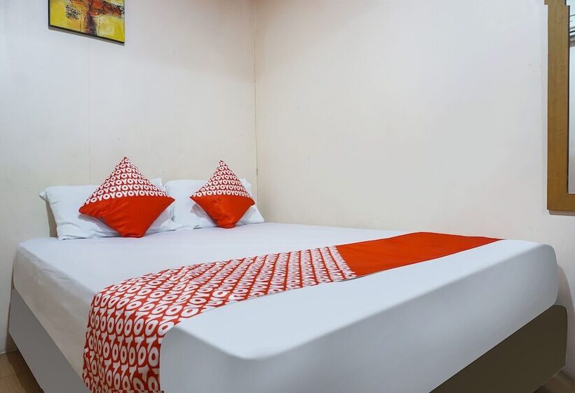 Hotel Makassar Cottage By Oyo