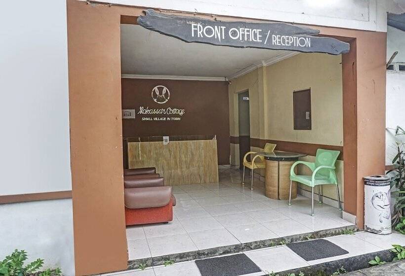 Hotel Makassar Cottage By Oyo