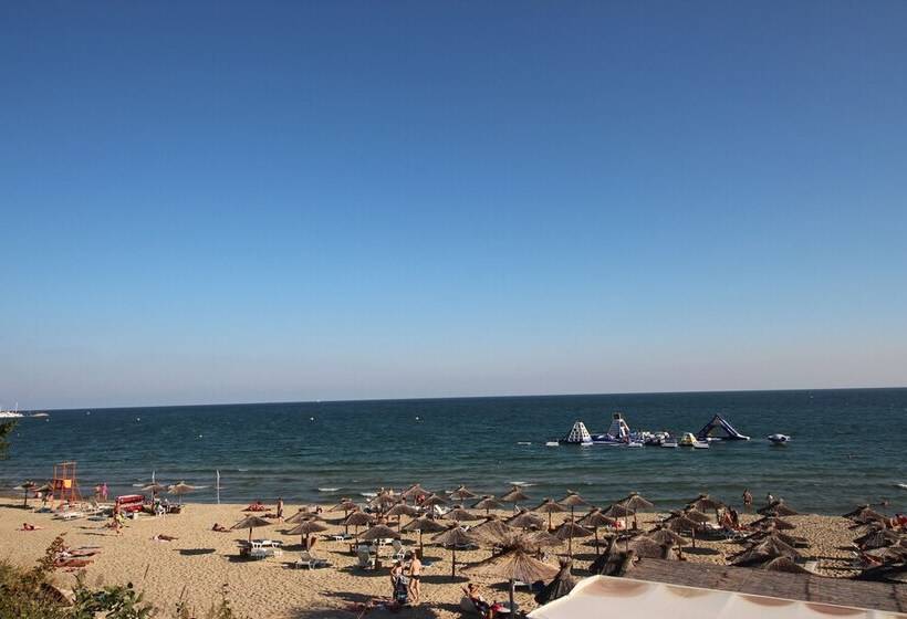 هتل Menada Belle View Apartments