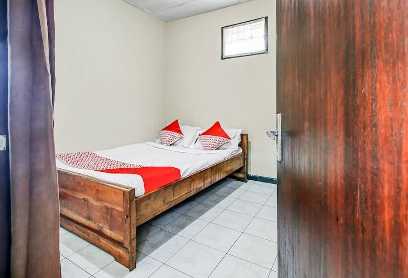 هتل Oyo 91053 Desa Wisata Gilimanuk