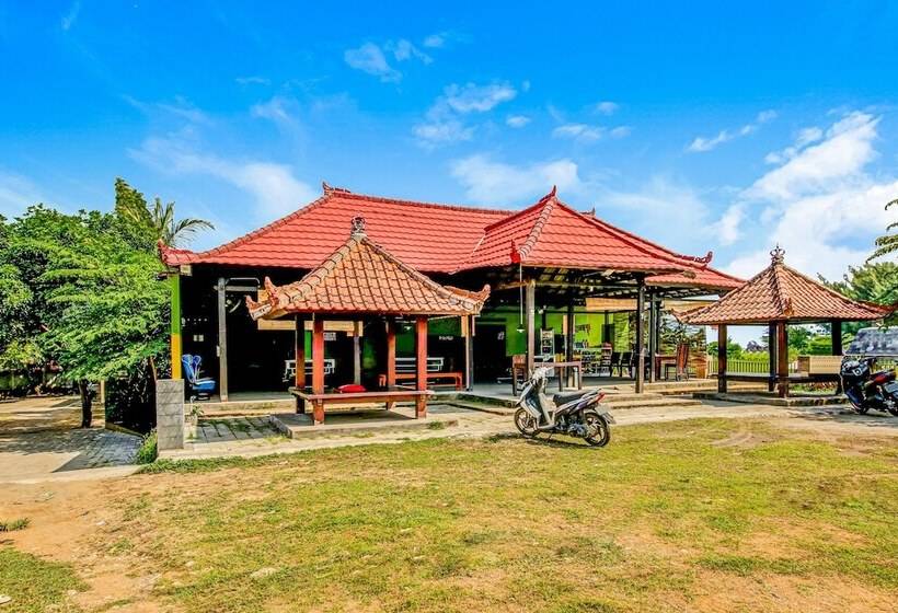 هتل Oyo 91053 Desa Wisata Gilimanuk