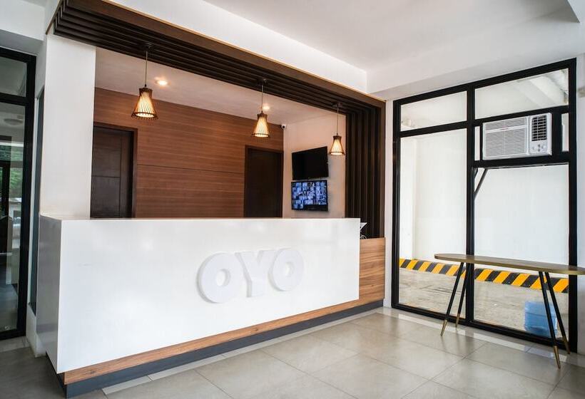 فندق Traveller S Inn Matina Pangi