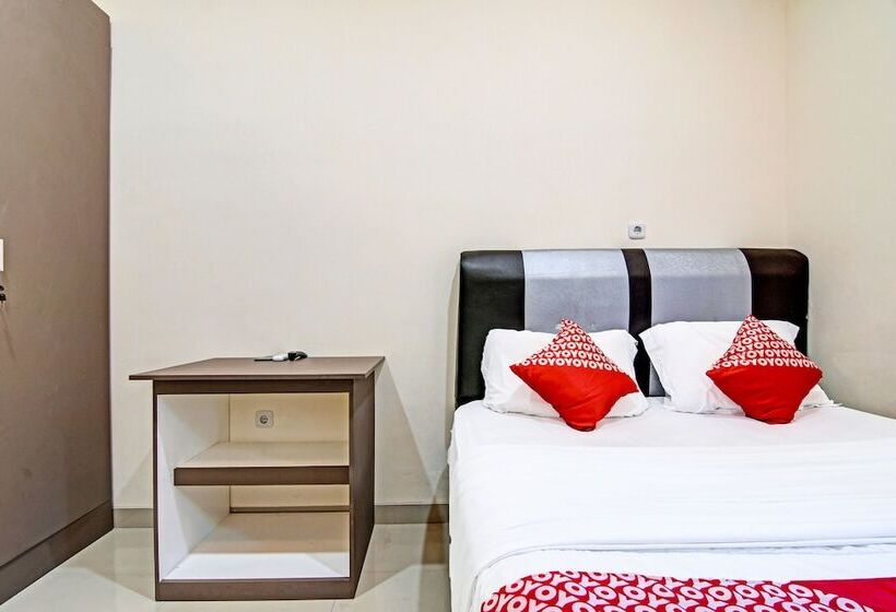 هتل R&s Living Residence By Reddoorz