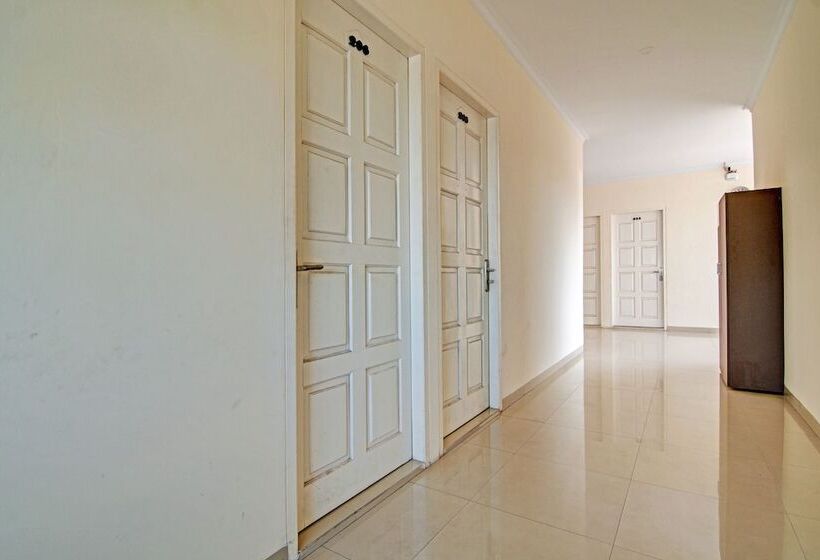 هتل R&s Living Residence By Reddoorz