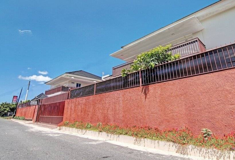 هتل R&s Living Residence By Reddoorz