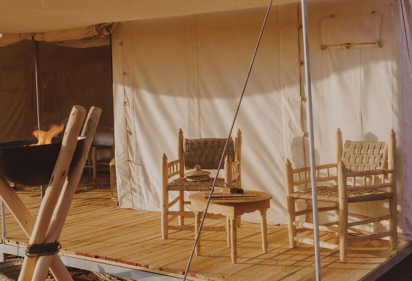 هتل Umnya Dune Camp