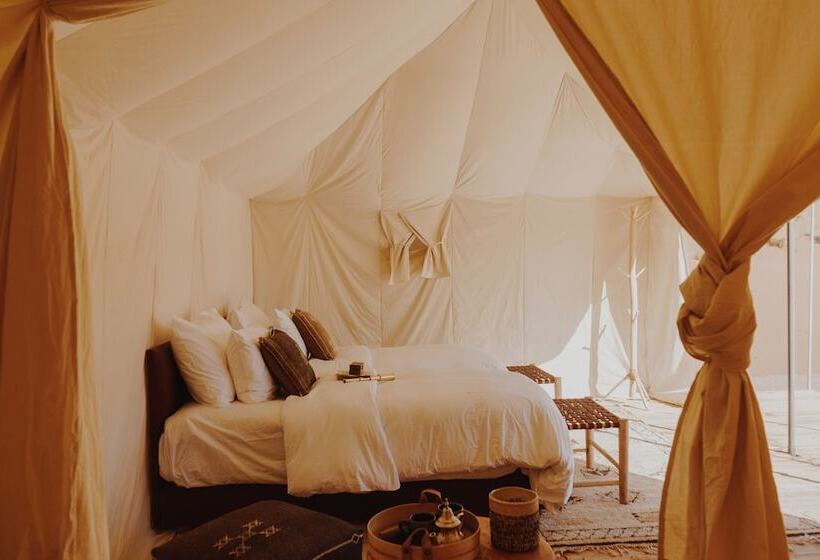 هتل Umnya Dune Camp