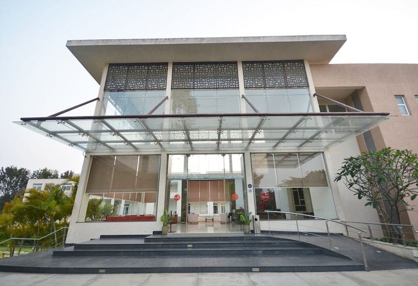 酒店 Spree Resort At Century Wintersun