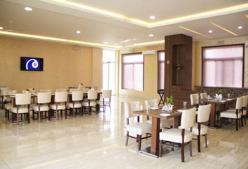 酒店 Spree Resort At Century Wintersun