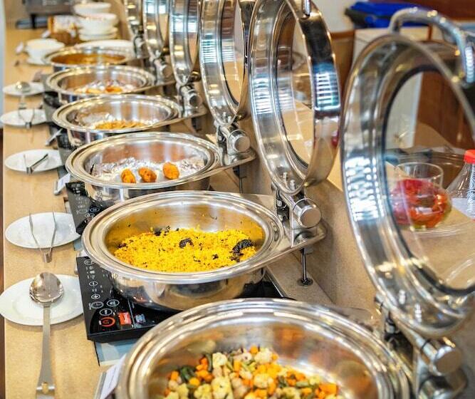 酒店 Spree Resort At Century Wintersun