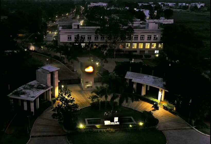 酒店 Spree Resort At Century Wintersun