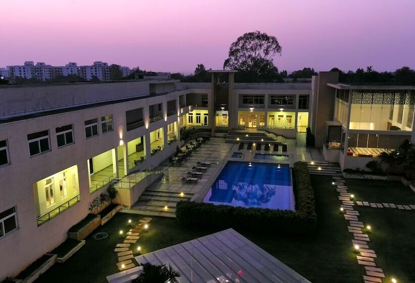 酒店 Spree Resort At Century Wintersun