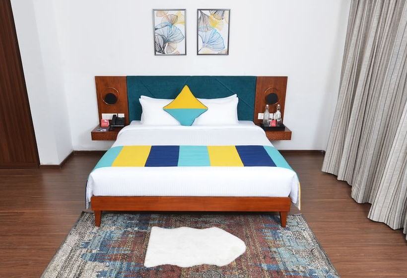 酒店 Spree Resort At Century Wintersun