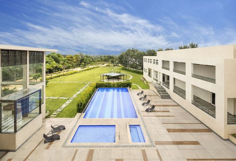 酒店 Spree Resort At Century Wintersun