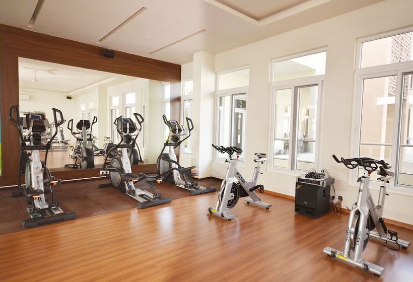 酒店 Spree Resort At Century Wintersun