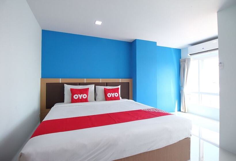 فندق Tara Residence By Oyo Rooms