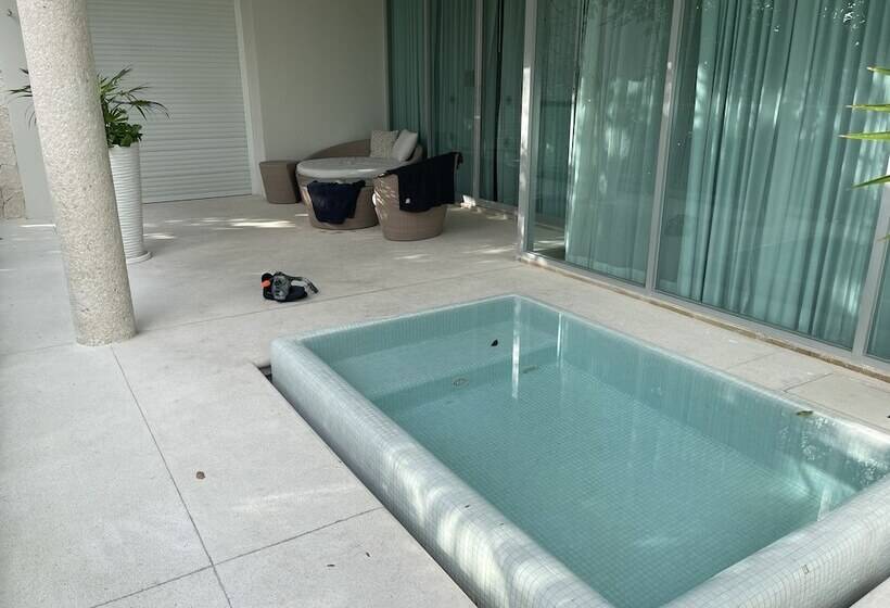 فندق Grand Mayan