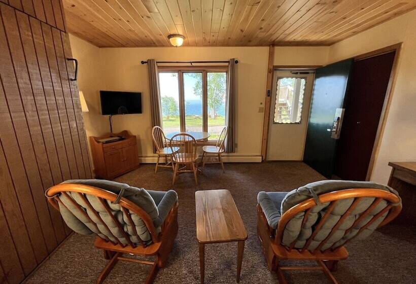 호텔 Thomsonite Beach Inn