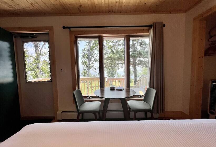 호텔 Thomsonite Beach Inn