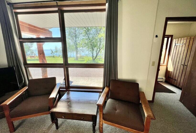 호텔 Thomsonite Beach Inn