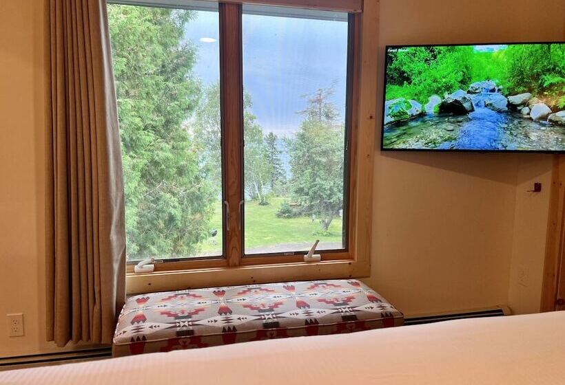 호텔 Thomsonite Beach Inn