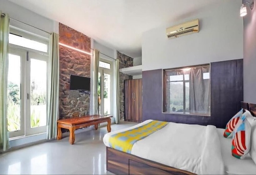فندق Richi Valley Resort